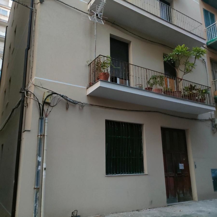 Vghouse Apartman Catania-Fontanarossai nemzetközi repülőtér Kültér fotó