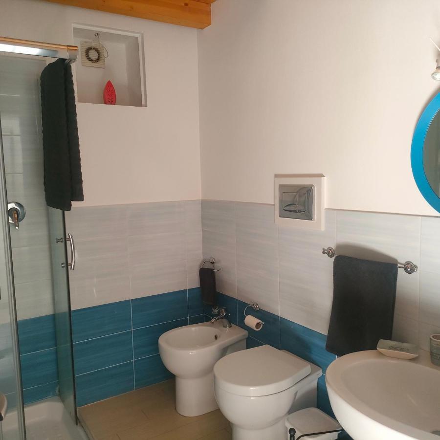 Vghouse Apartman Catania-Fontanarossai nemzetközi repülőtér Kültér fotó