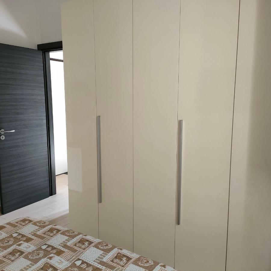 Vghouse Apartman Catania-Fontanarossai nemzetközi repülőtér Kültér fotó