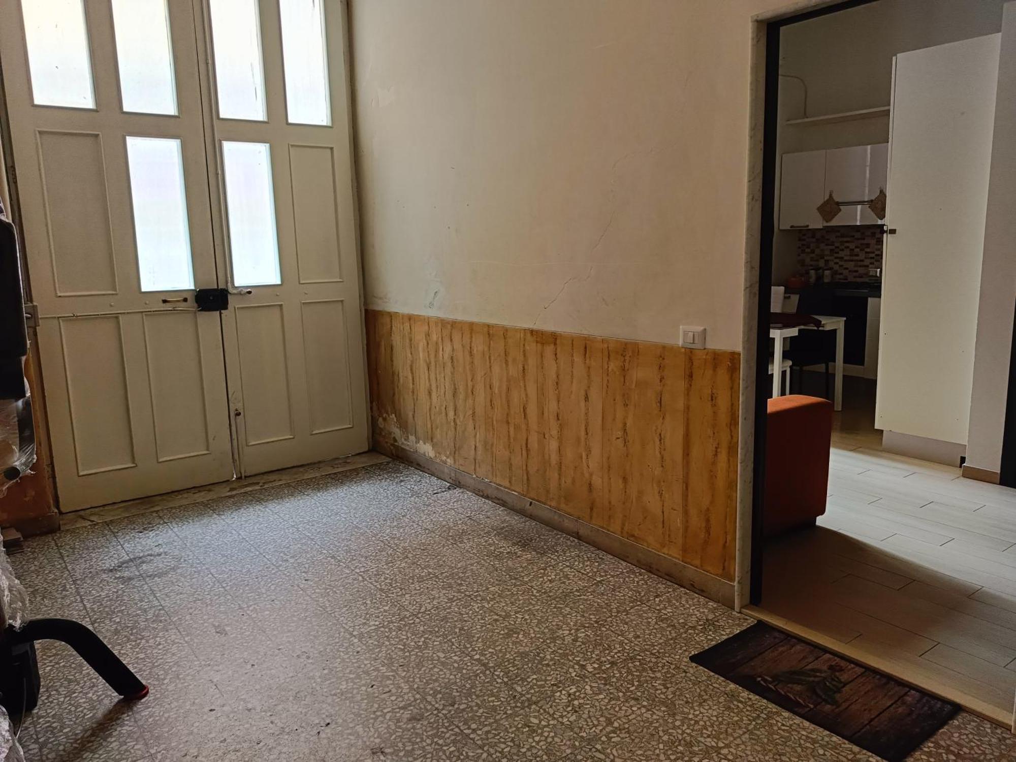 Vghouse Apartman Catania-Fontanarossai nemzetközi repülőtér Kültér fotó