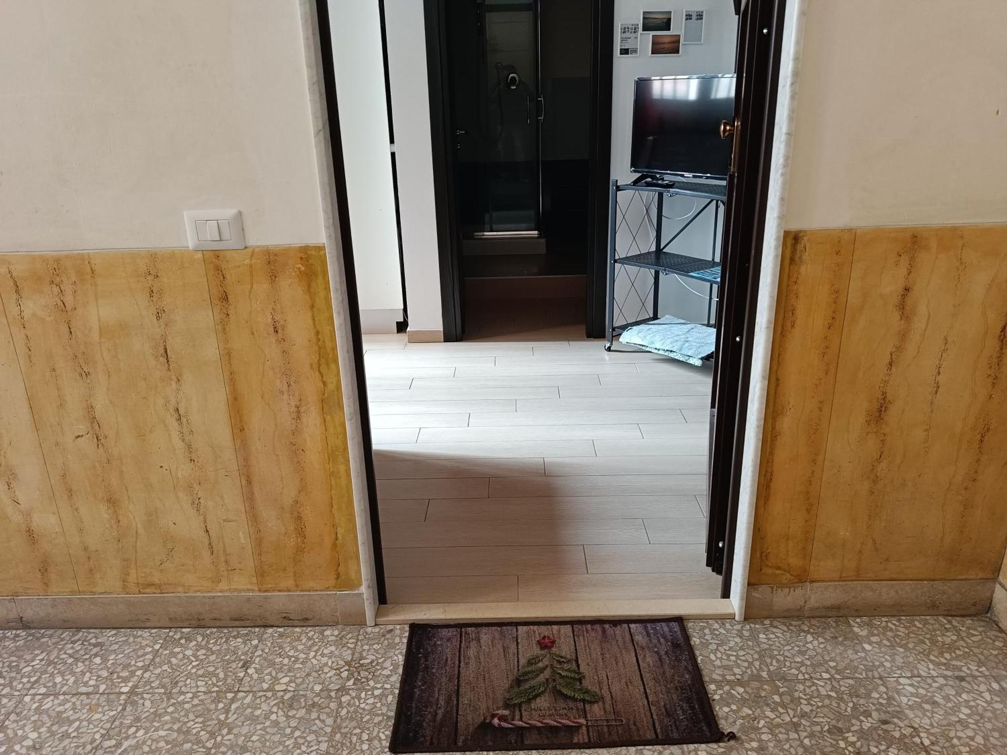 Vghouse Apartman Catania-Fontanarossai nemzetközi repülőtér Kültér fotó